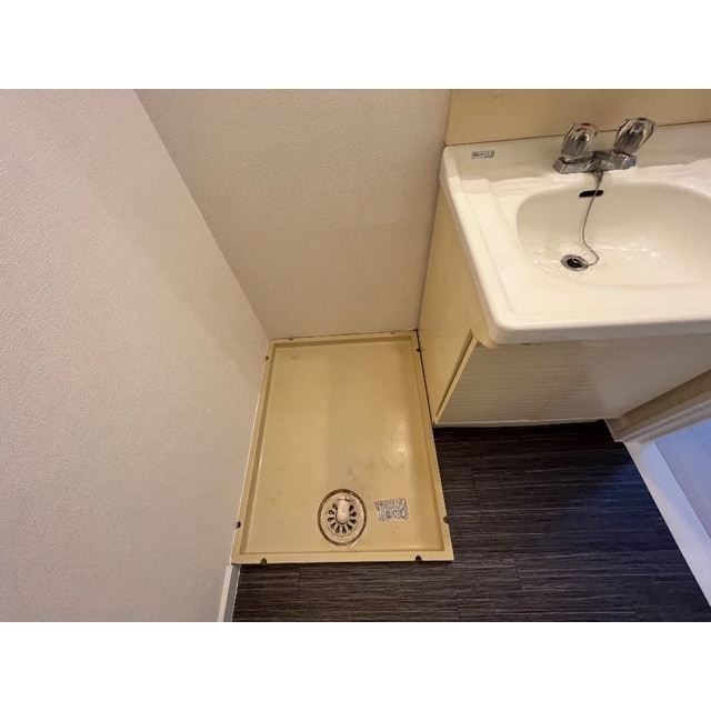 ニューオカダパールマンションの物件内観写真