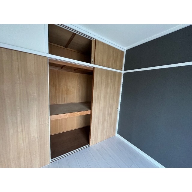 ニューオカダパールマンションの物件内観写真