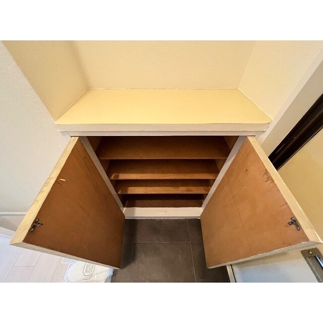 ニューオカダパールマンションの物件内観写真