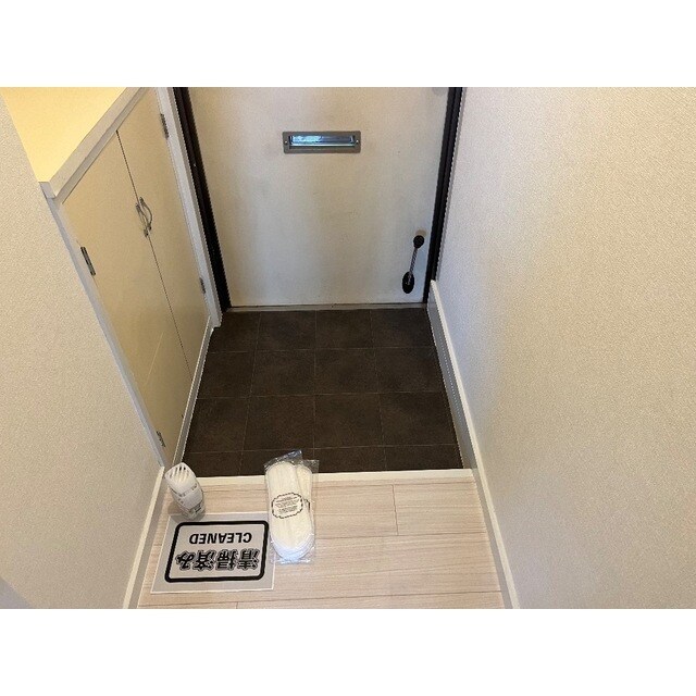 ニューオカダパールマンションの物件内観写真