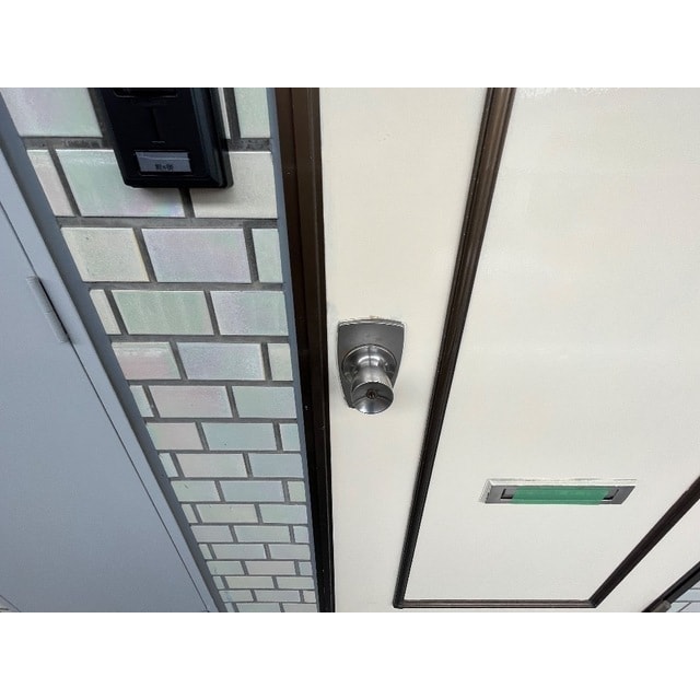 ニューオカダパールマンションの物件内観写真