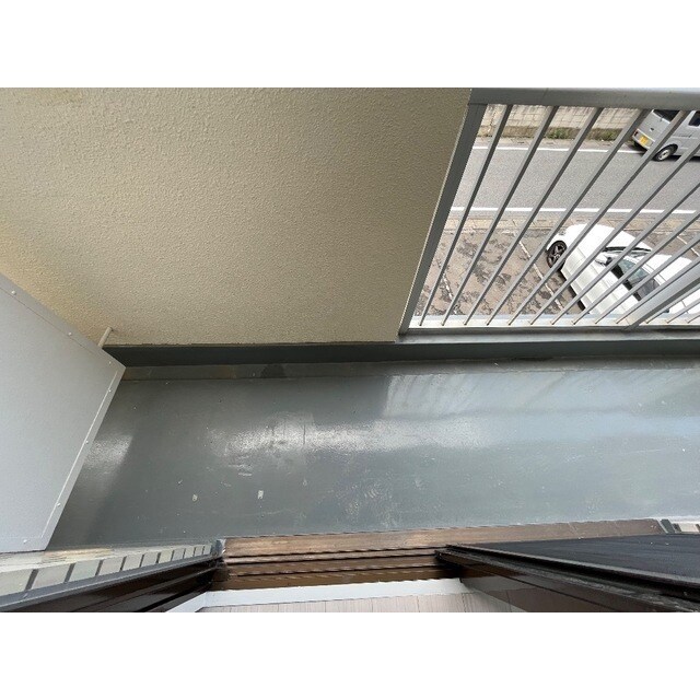 ニューオカダパールマンションの物件内観写真