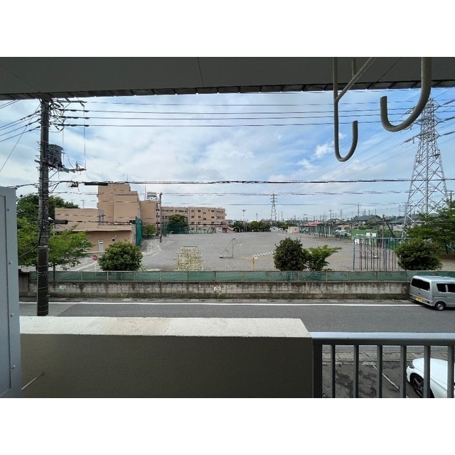 ニューオカダパールマンションの物件内観写真