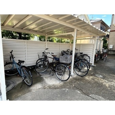 ニューオカダパールマンションの物件内観写真