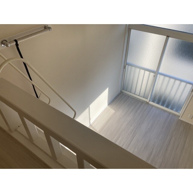 Reno所沢の物件内観写真