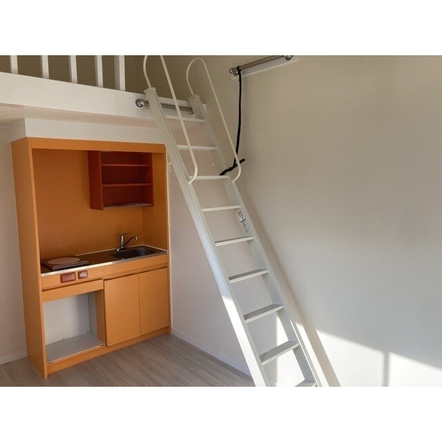 Reno所沢の物件内観写真