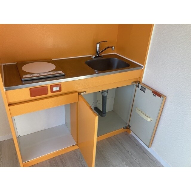 Reno所沢の物件内観写真