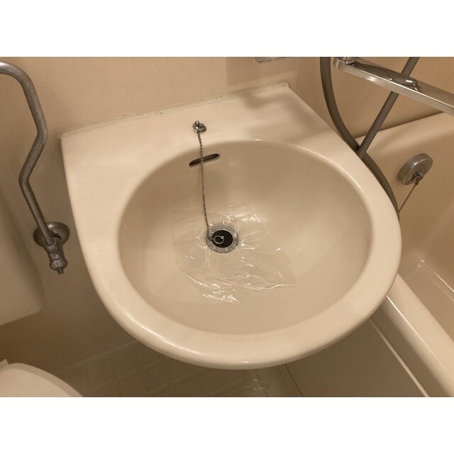 Reno所沢の物件内観写真