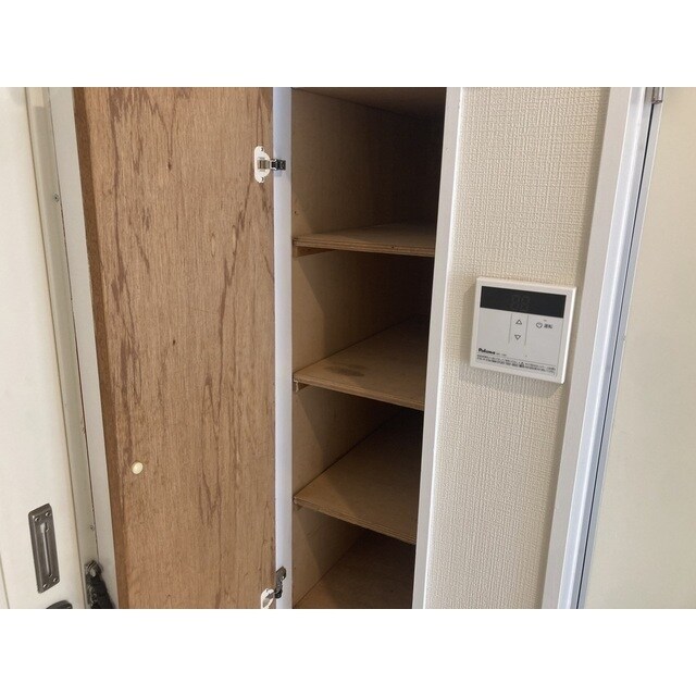 Reno所沢の物件内観写真