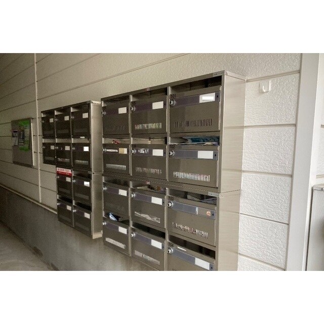 Reno所沢の物件内観写真