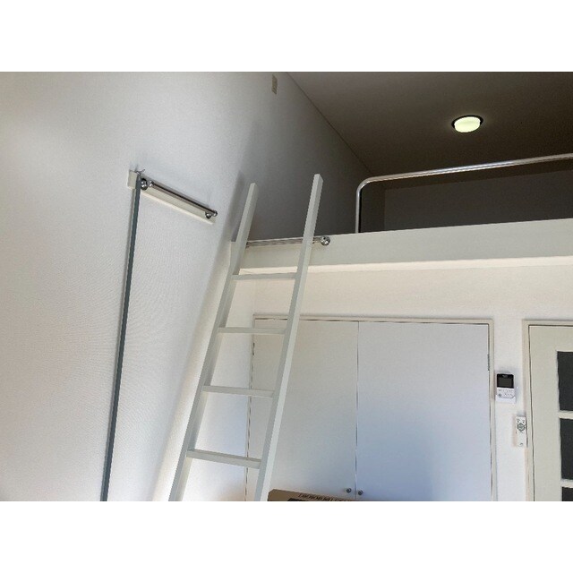 ダリアの物件内観写真