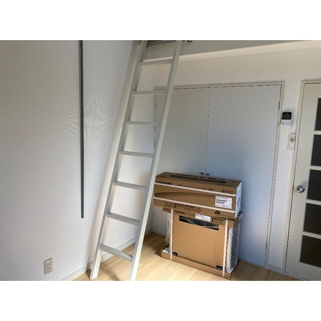 ダリアの物件内観写真