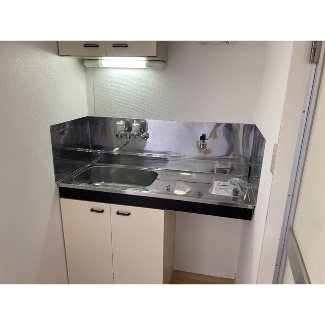 ダリアの物件内観写真