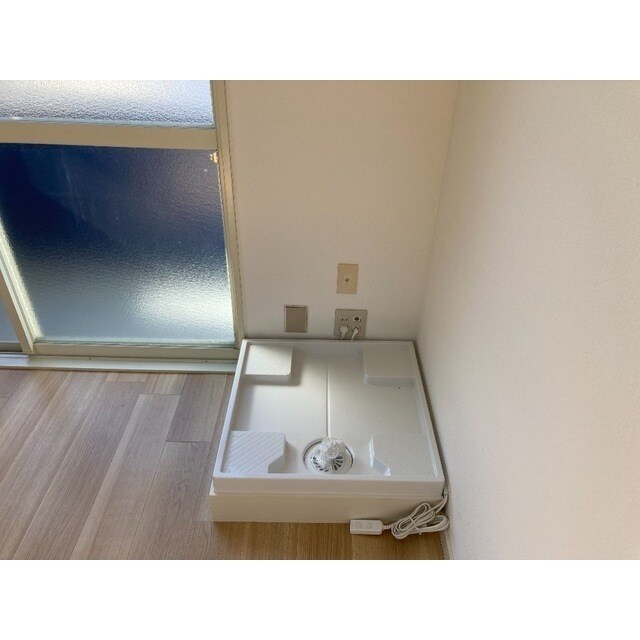 ダリアの物件内観写真