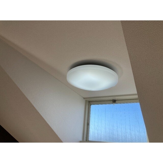 ダリアの物件内観写真