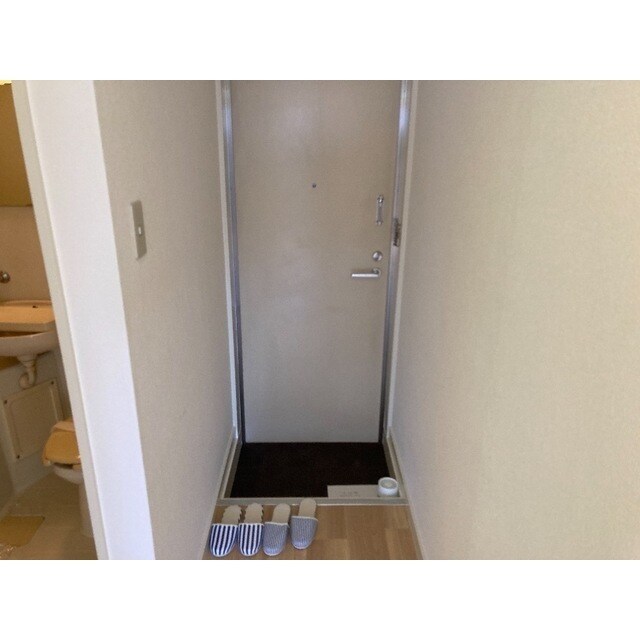 ダリアの物件内観写真