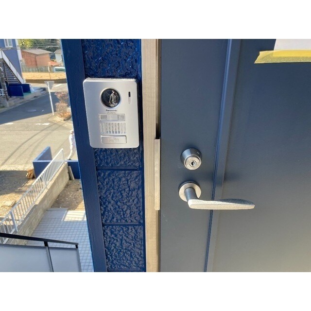 ダリアの物件内観写真