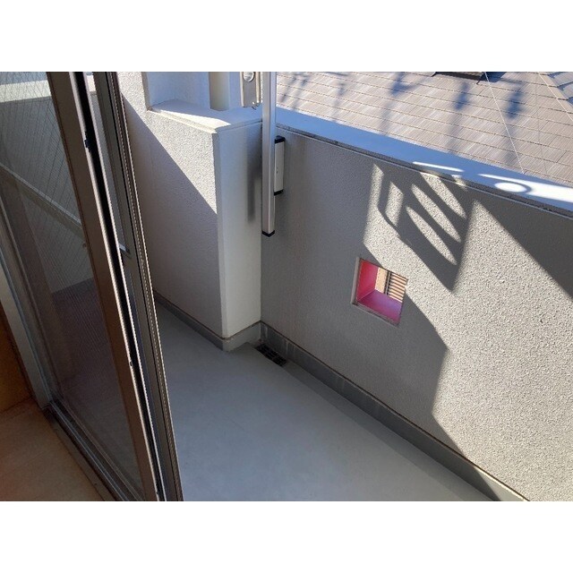 ダリアの物件内観写真