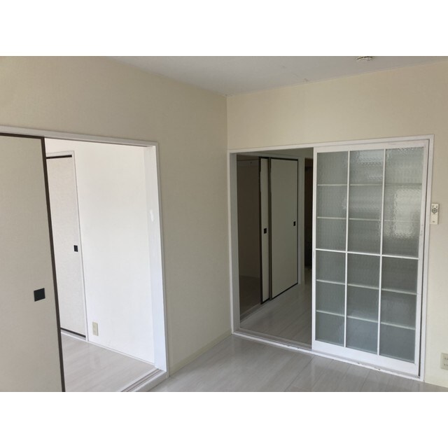 リブレス吉見の物件内観写真