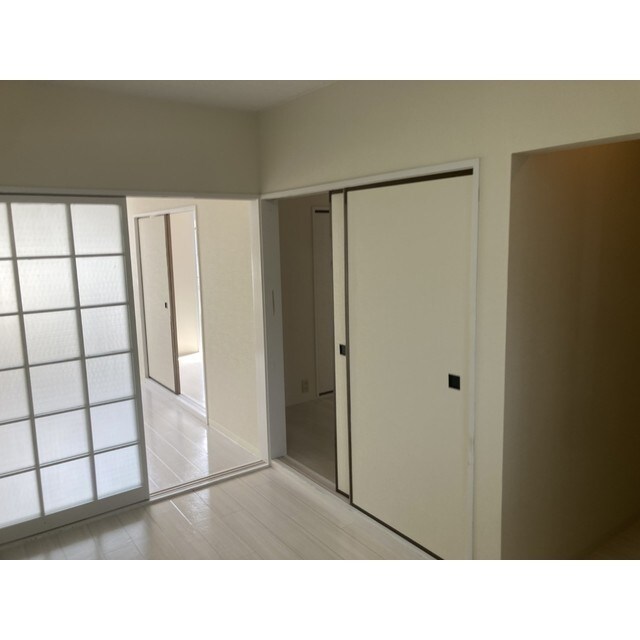 リブレス吉見の物件内観写真