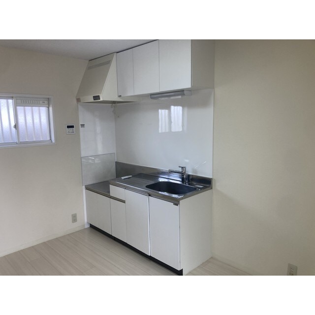 リブレス吉見の物件内観写真