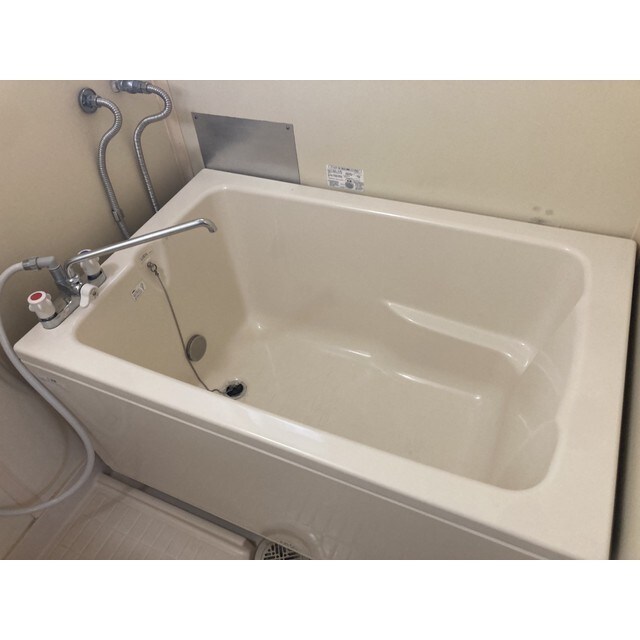 リブレス吉見の物件内観写真