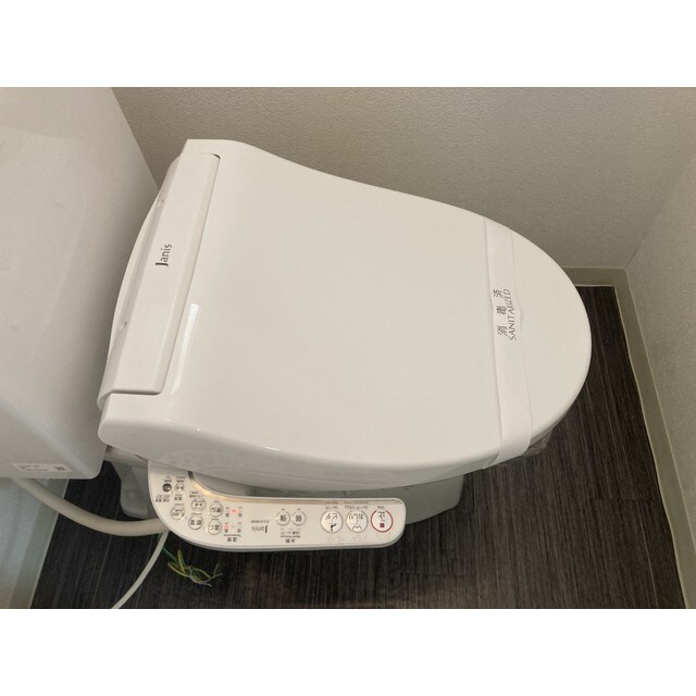 リブレス吉見の物件内観写真