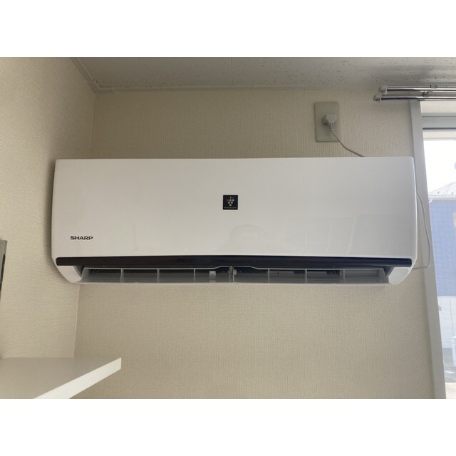 リブレス吉見の物件内観写真