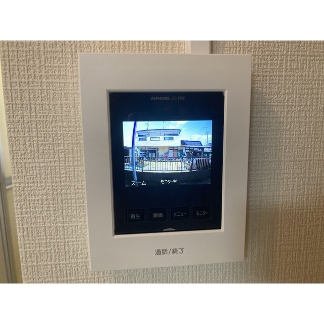 リブレス吉見の物件内観写真