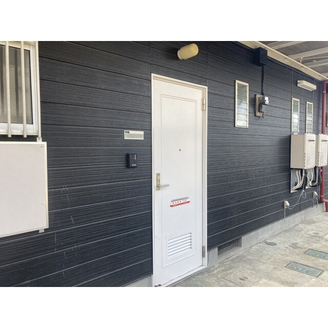 リブレス吉見の物件内観写真