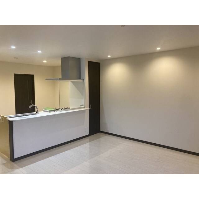 El alivioの物件内観写真