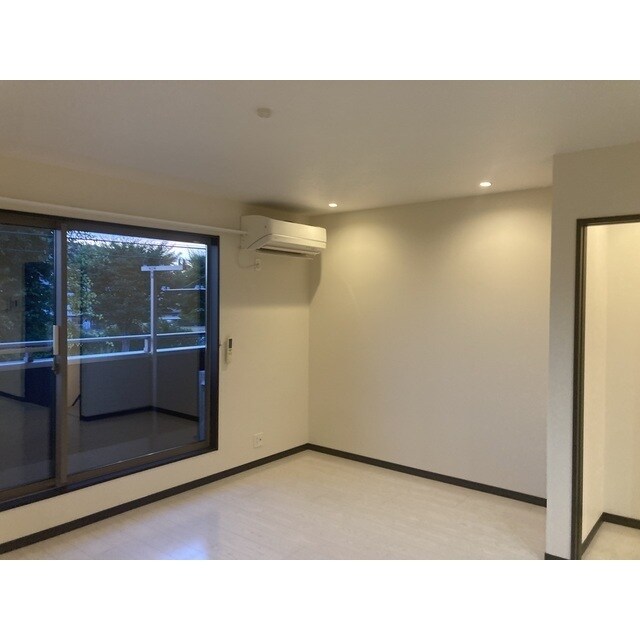 El alivioの物件内観写真