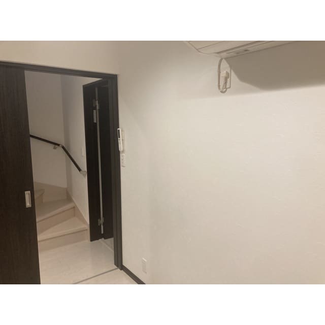 El alivioの物件内観写真