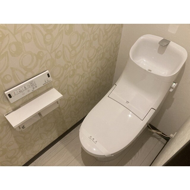 El alivioの物件内観写真