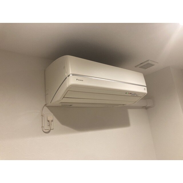 El alivioの物件内観写真