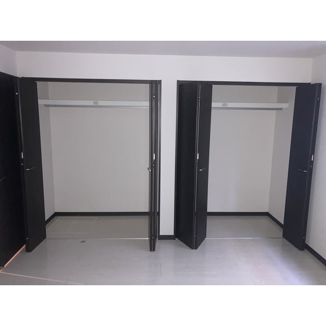 El alivioの物件内観写真