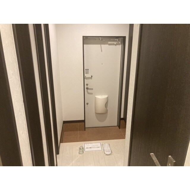 El alivioの物件内観写真