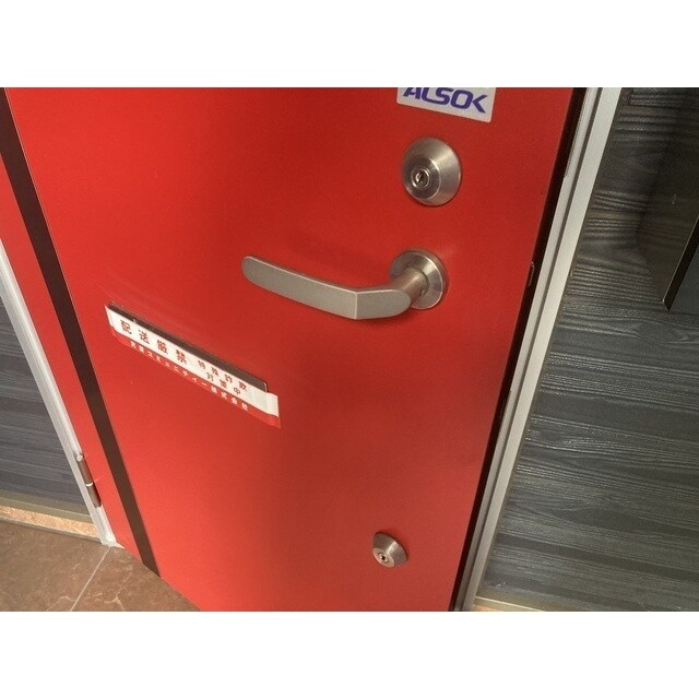 El alivioの物件内観写真