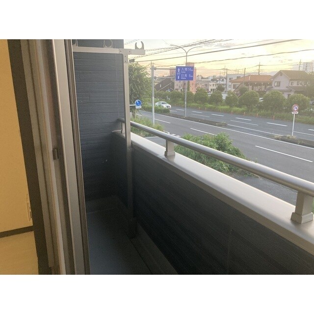 El alivioの物件内観写真