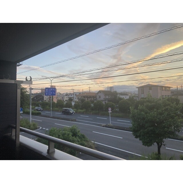 El alivioの物件内観写真