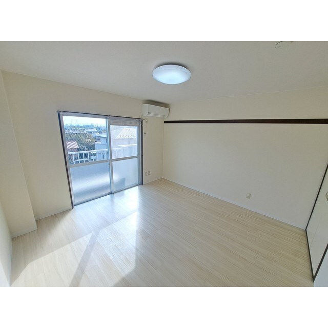 フラッツマグノリアの物件内観写真