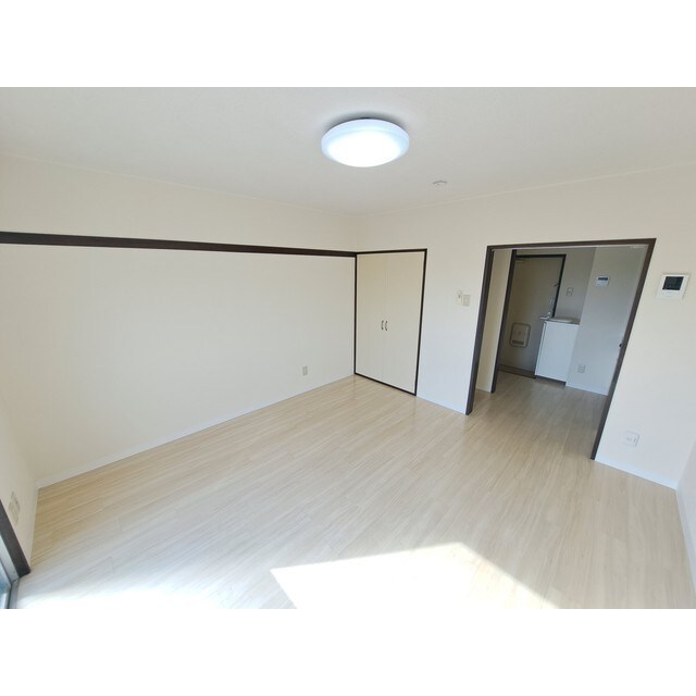 フラッツマグノリアの物件内観写真