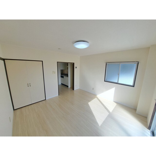 フラッツマグノリアの物件内観写真