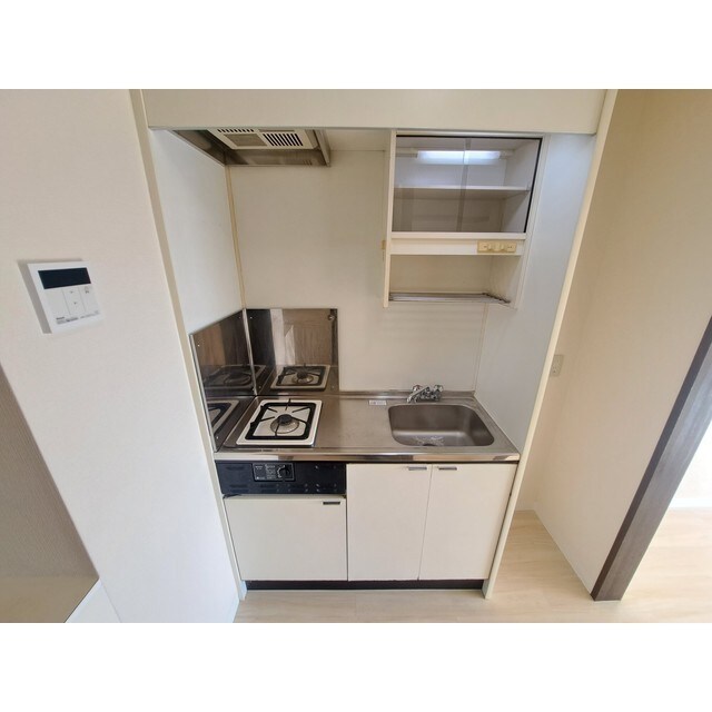 フラッツマグノリアの物件内観写真