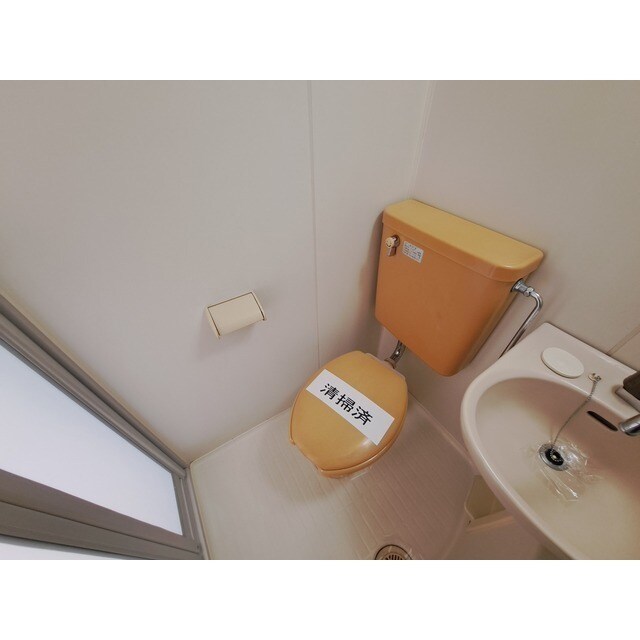 フラッツマグノリアの物件内観写真