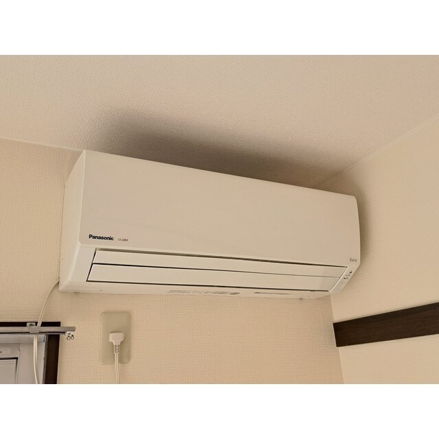 フラッツマグノリアの物件内観写真