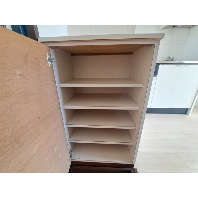 フラッツマグノリアの物件内観写真