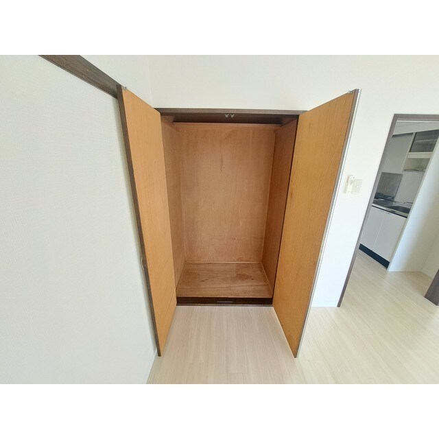 フラッツマグノリアの物件内観写真