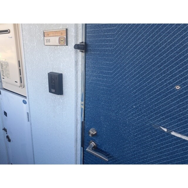 フラッツマグノリアの物件内観写真