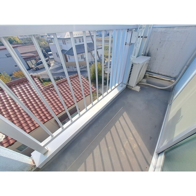 フラッツマグノリアの物件内観写真